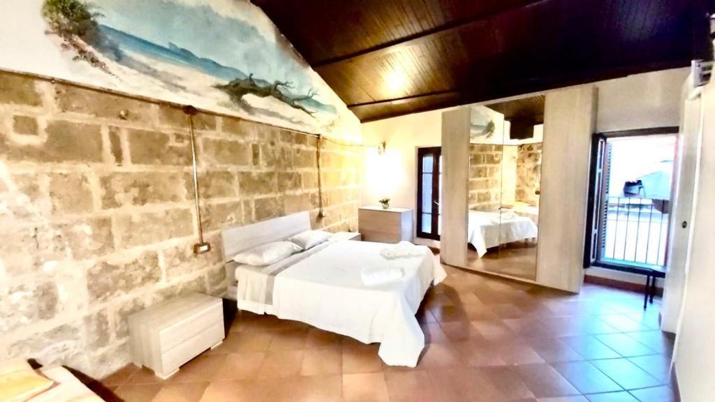 Complesso Leone D'Oro Hotel Алгеро Екстериор снимка