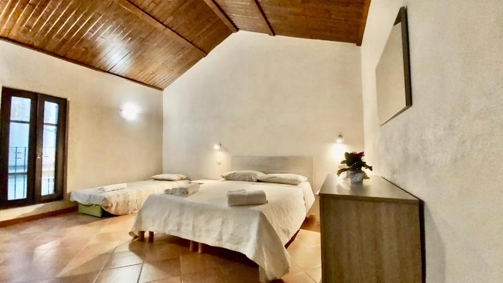 Complesso Leone D'Oro Hotel Алгеро Екстериор снимка